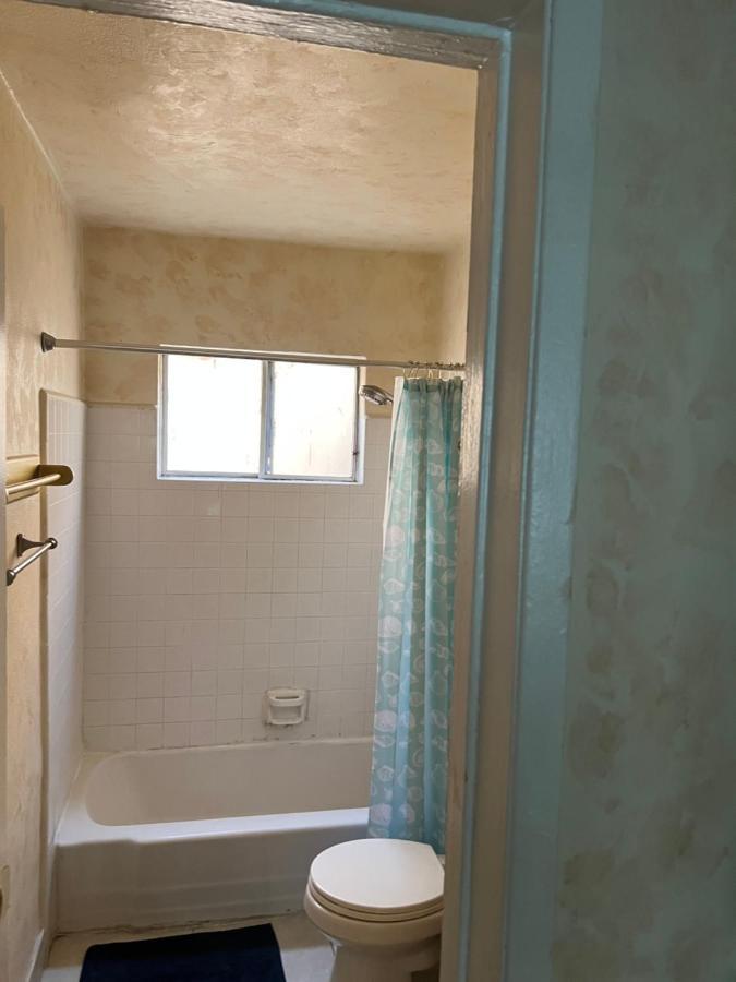 Lovely Berryman Ave Apartment ロサンゼルス エクステリア 写真